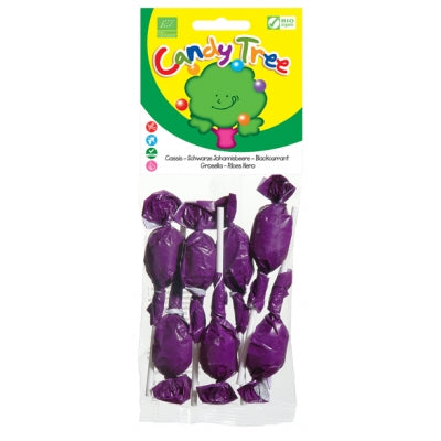 CANDY TREE CASSISLOLLIES BIO 7ST