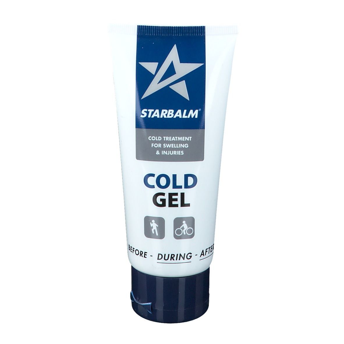 STARBALM COLD GEL 100ML