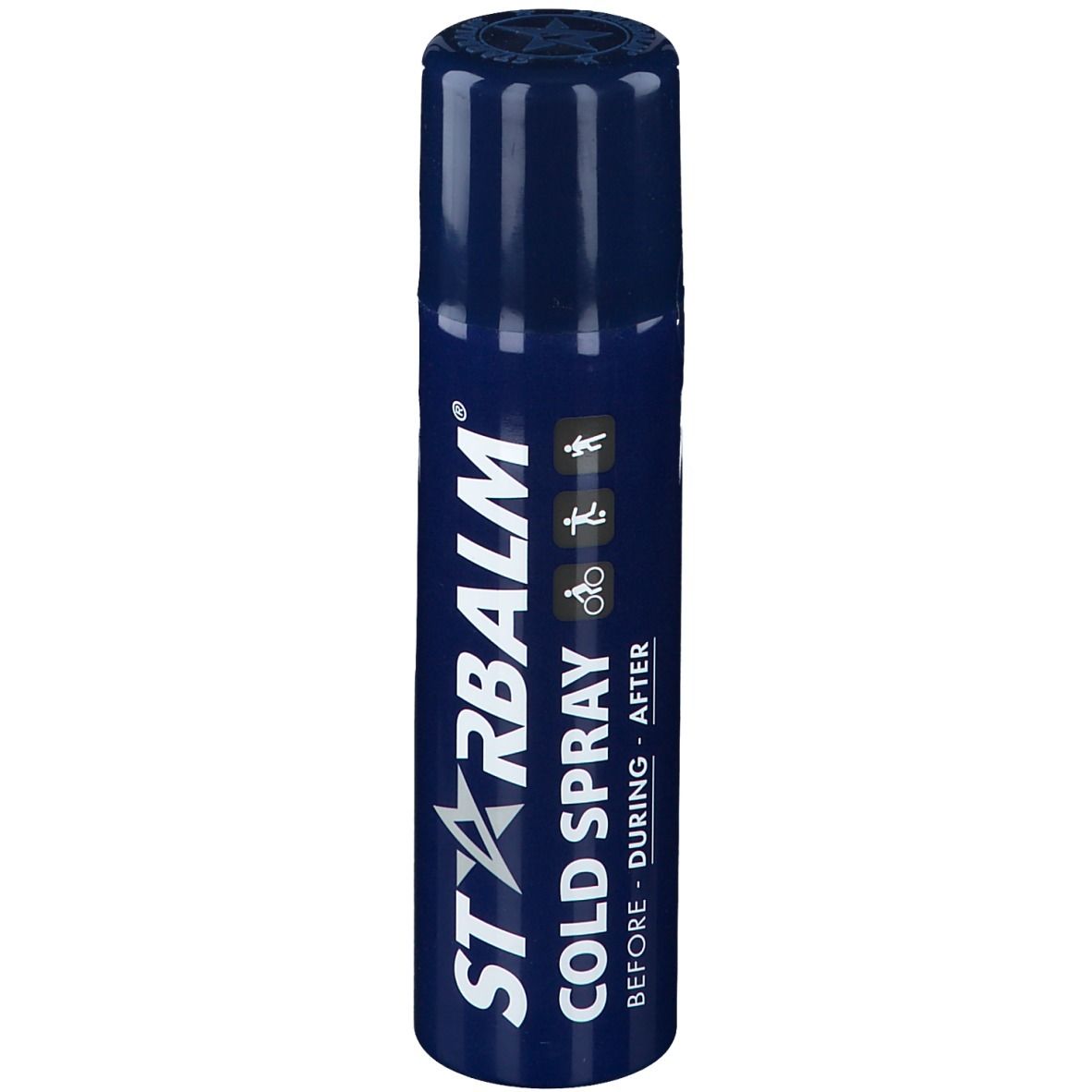 STARBALM COLD SPRAY 150ML