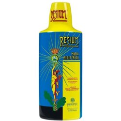 RESIUM 1000ML