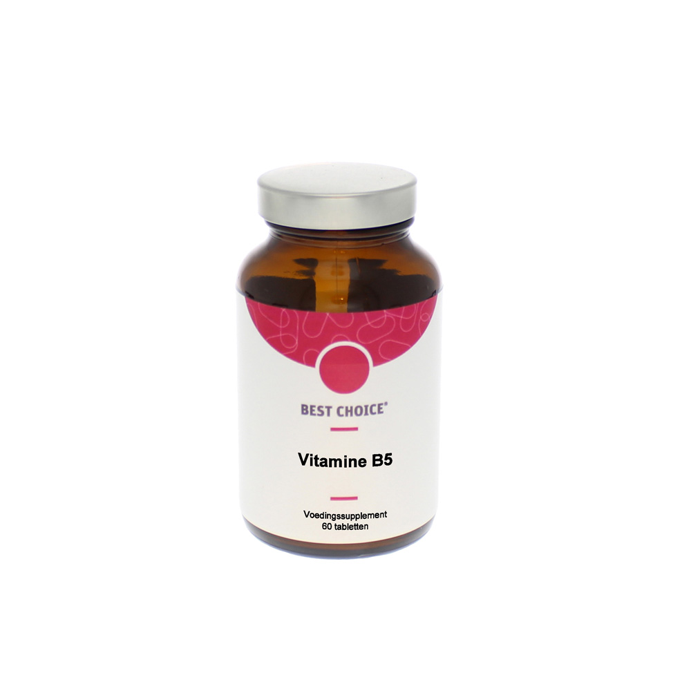 TS CHOICE VIT B5 500 60TB