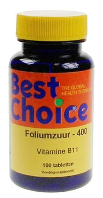 TS CHOICE FOLIUMZUUR 400 100TB