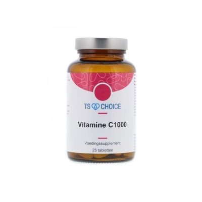 TS CHOICE VIT C1000 25TB