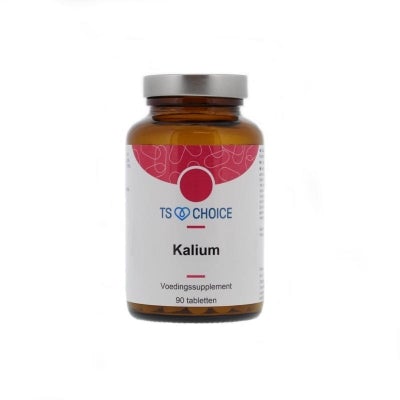 TS CHOICE KALIUM 200 90TB