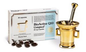 BIO PN ACTIVE UNIQINOL 100MG 150CP