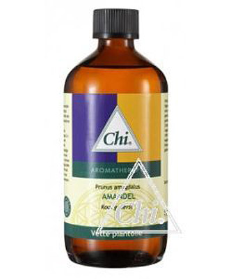 CHI AMANDEL BIO 100ML