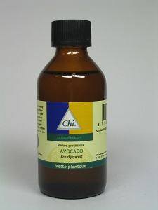 CHI AVOCADO OLIE BIO 100ML