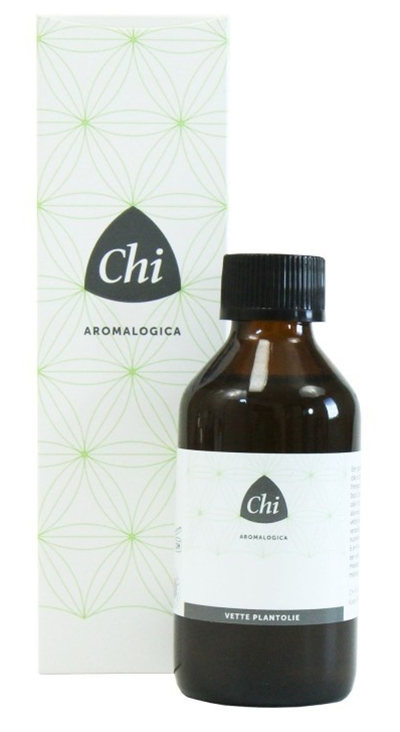 CHI ROZENBOTTELOLIE BIO 50ML