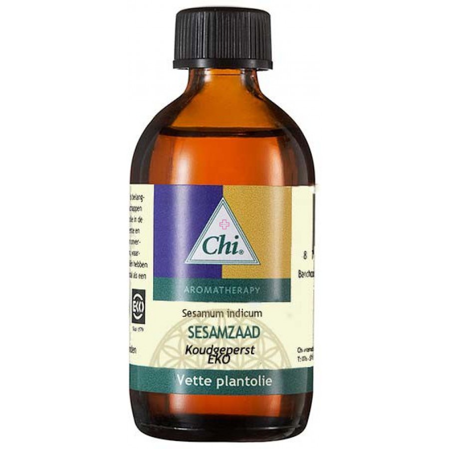 CHI SESAMZAAD BIO 100ML