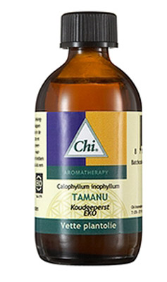 CHI TAMANU BIO 50ML