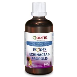 ORTIS PROPEX ECHIN&PROPOL DRP 100ML