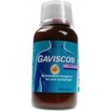 GAVISCON SUSPENSIE ANIJS # 200ML