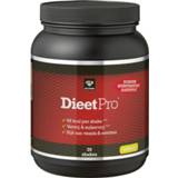 DIEET PRO SHAKE CARAMEL 500GR