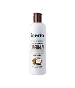 INECTO NATURALS COND COCONUT 500ML