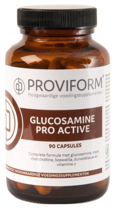 PROVIFORM GLUCOSAM PRO ACTV 90CP