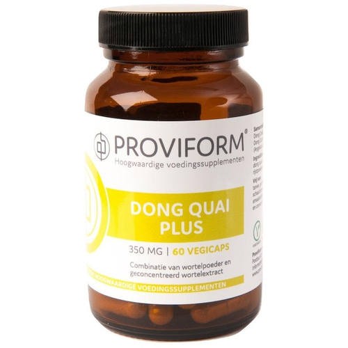 PROVIFORM DONG QUAI PLUS 60VCP