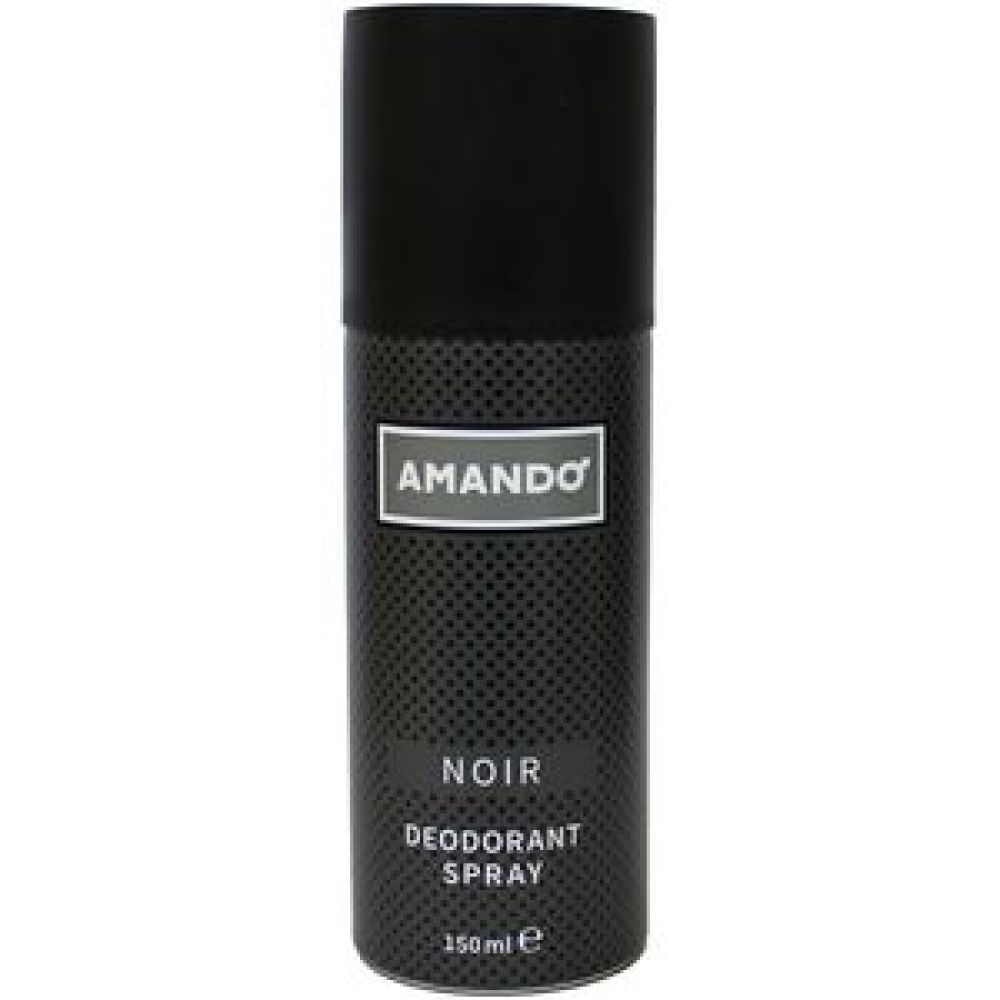 AMANDO DEOSPR RICH 150ML