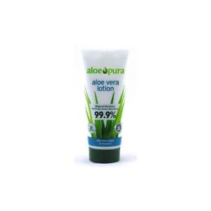 ALOE PURA ALOE VERA BODYLOT 200ML