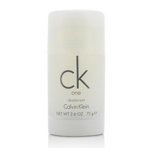 GEUR CK ONE DEO STICK HE 75ML