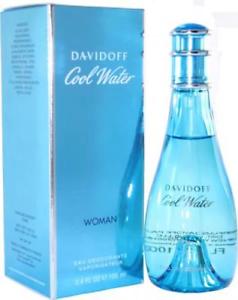 GEUR DAVIDOFF COOL WATER DEO 70GR