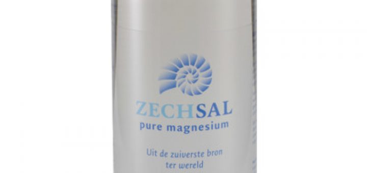 ZECHSAL MAGNESIUM OLIE 1000ML