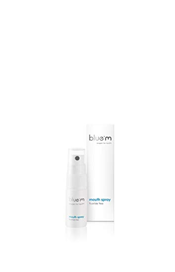 BLUEM MONDSPRAY 15ML