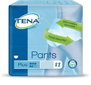 TENA PANTS PLUS XS 14ST