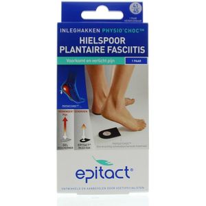 EPITACT HIELSPOOR MT 36 40 2ST