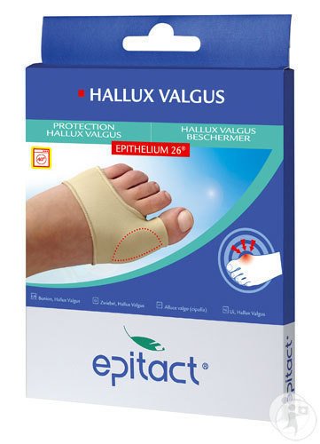 EPITACT HV BESCHERMER MT 39 41 1ST