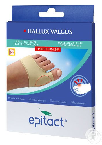 EPITACT HV BESCHERMER MT 42 45 1ST