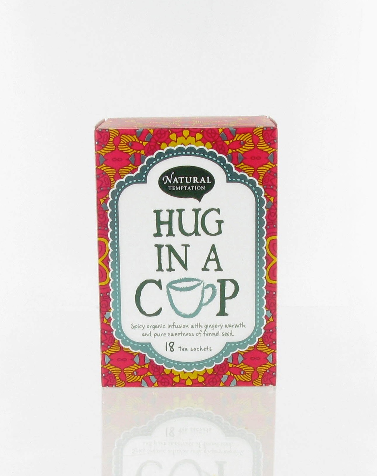 HUG IN A CUP