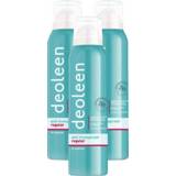 DEOLEEN DEO SATIN SPRAY DRY 150ML