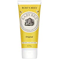 BURTS BEES BABY NOURISH LOTION 170GR