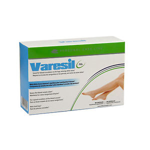 VARESIL PILLS 60CP
