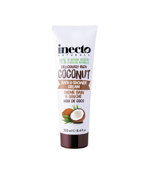 INECTO NATURALS SHOW WASH COCO 250ML