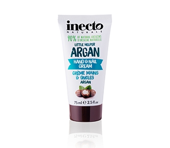 INECTO NATURALS HANDCR COCONUT 75ML