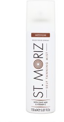 ST MORIZ PROF MOUSSE MEDIUM 200ML