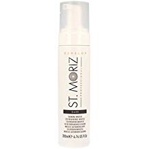 ST MORIZ PROF MOUSSE DARK 200ML