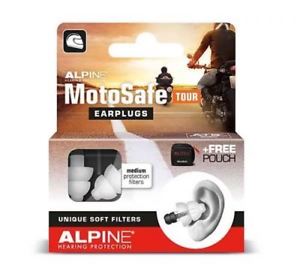 ALPINE MOTOSAFE TOUR 1ST