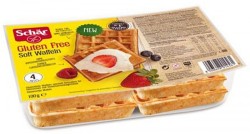 SCHAR WAFELS 100GR