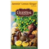 CELEST LEMON GINGER THEE 20ST