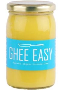 GHEE EASY GHEE EASY NATUREL 245 GRAM