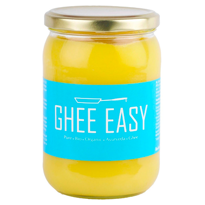 GHEE EASY GHEE EASY NATUREL 500 GRAM