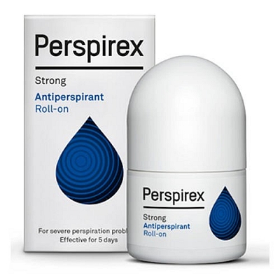 PERSPIREX STRONG- 20ML