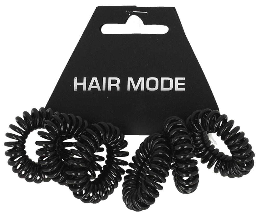 HAIR MODE ELASTIEK KABEL KL ZW 6ST