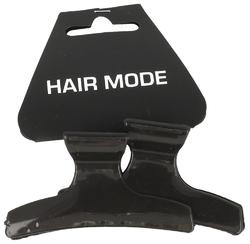 HAIR MODE KAPPERSKLEM ZWART 2ST