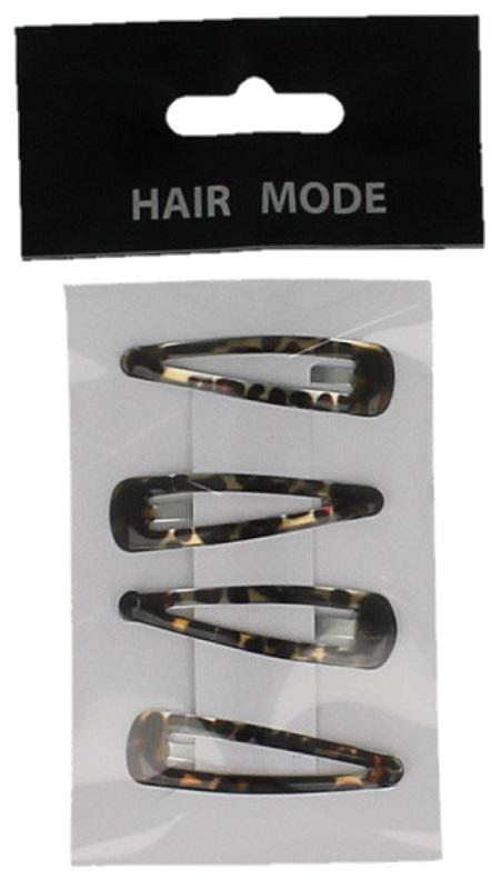 HAIR MODE KLIKKLAK COFFEE 4ST