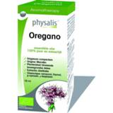 PHYSALIS AROMA OREGANO BIO 10ML