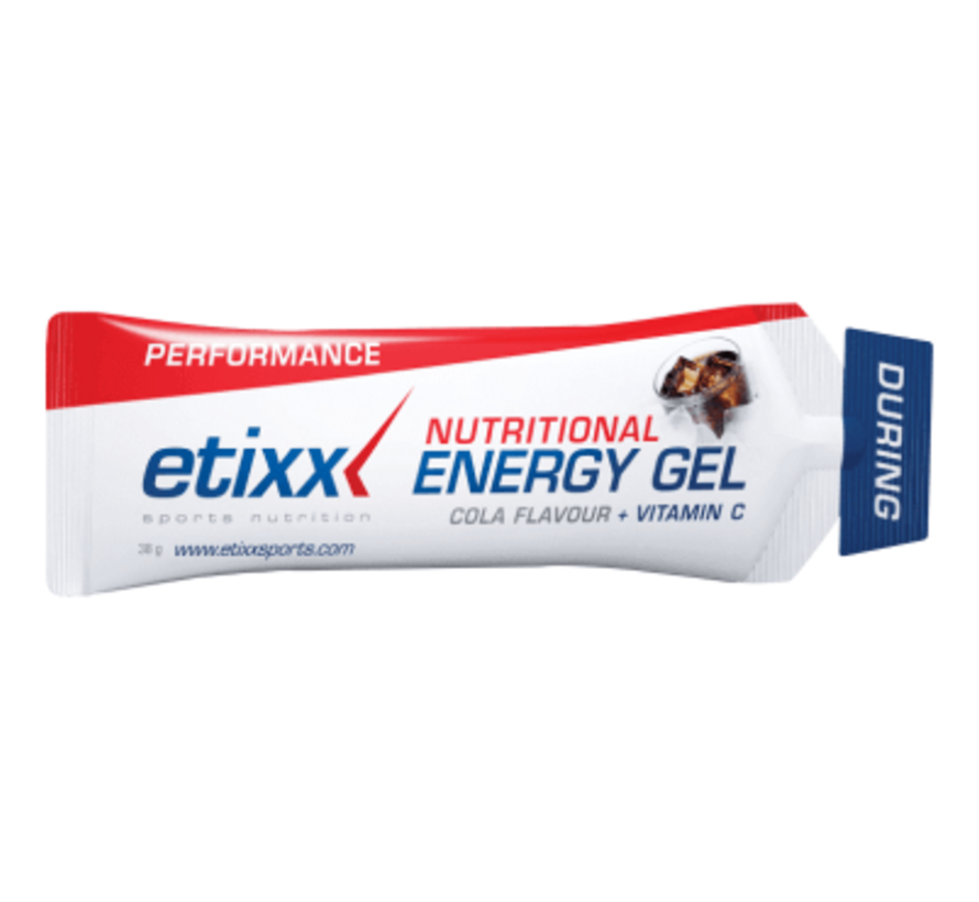 ETIXX PERFORMANCE ENERG GEL CL 1ST