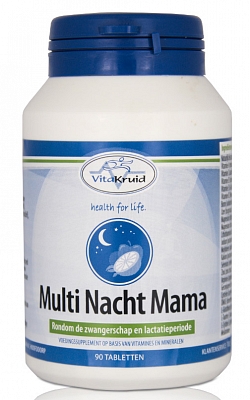 VITAKRUID NACHT MAMA 90TB